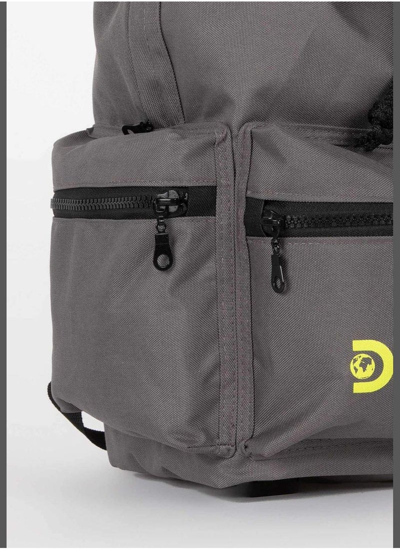 DeFacto Man Discovery Licenced Bag  - Image 5