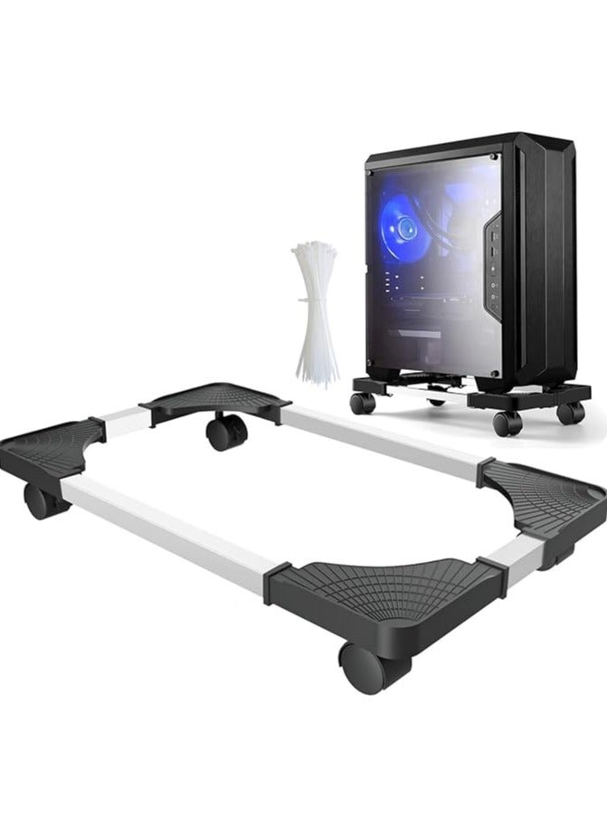 جرين تايجر Green Tiger Computer Tower Stand