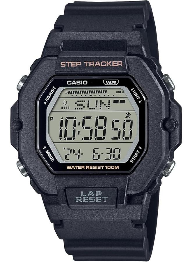 كاسيو ساعة كاسيو  LWS-2200H-1AVDF - Image 1
