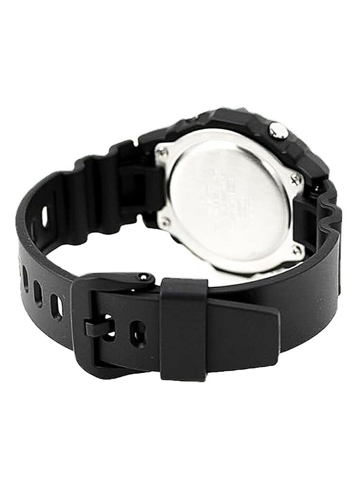 كاسيو ساعة كاسيو  LWS-2200H-1AVDF - Image 2