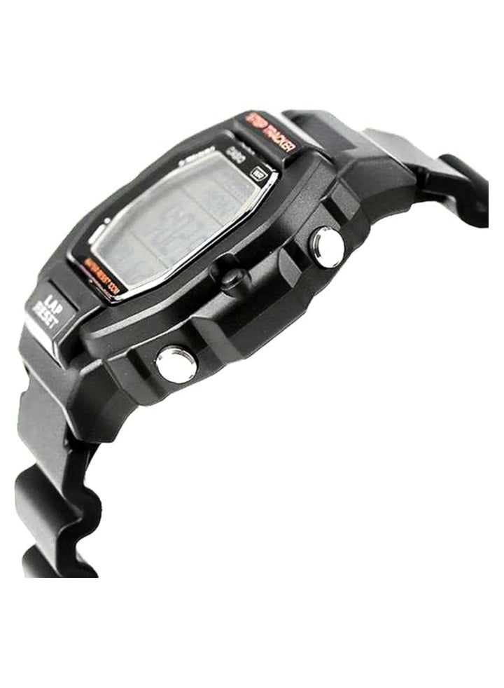 كاسيو ساعة كاسيو  LWS-2200H-1AVDF - Image 3