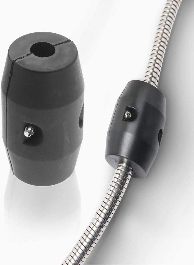 Alamic Hose Weight Kitchen Faucet Hose Weight Basin Sink Pull Out Faucet Weight Replacement - Image 4
