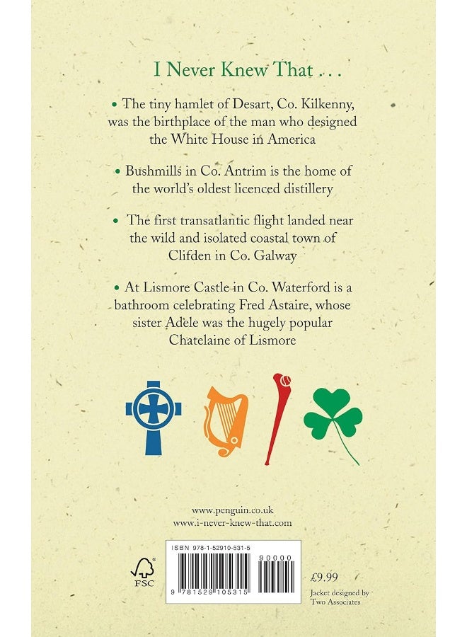 I Never Knew That About Ireland - Image 2