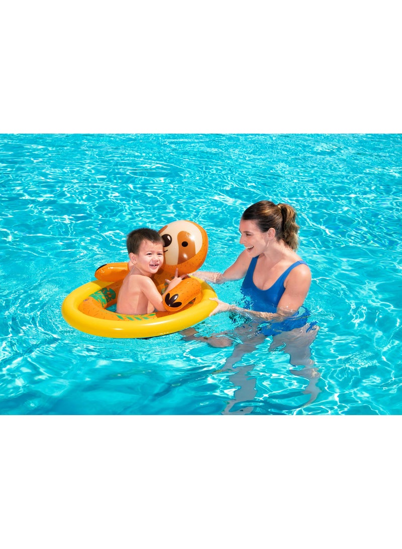 Bestway Lil' Animal Pool Float 81X56Cm -26-34058 - Image 2