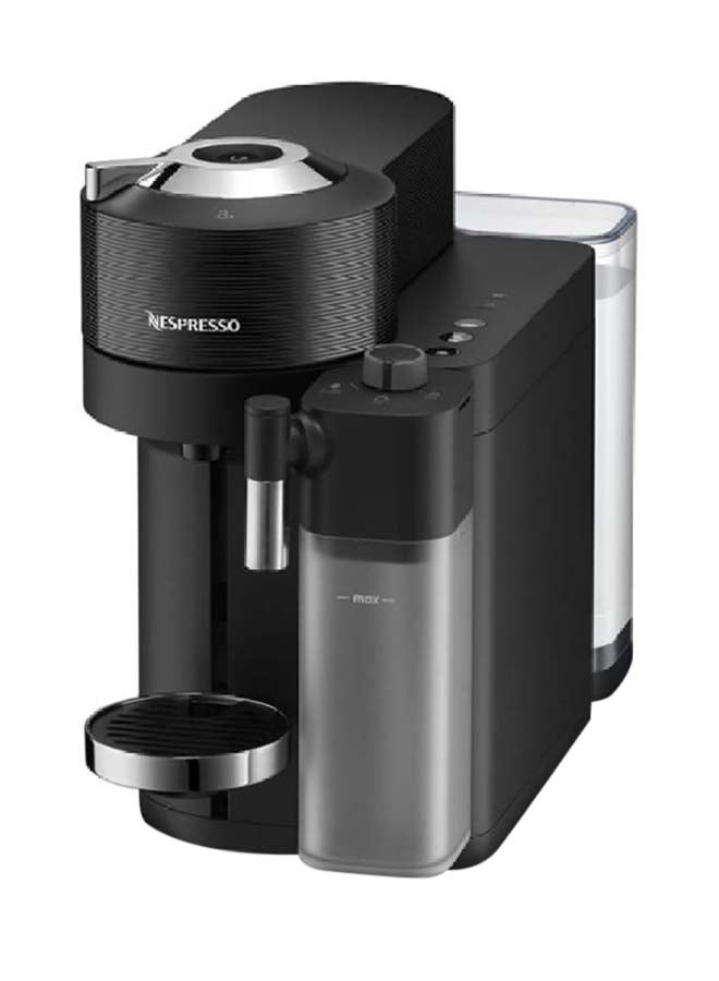 Nespresso Vertuo Lattissima GDV5