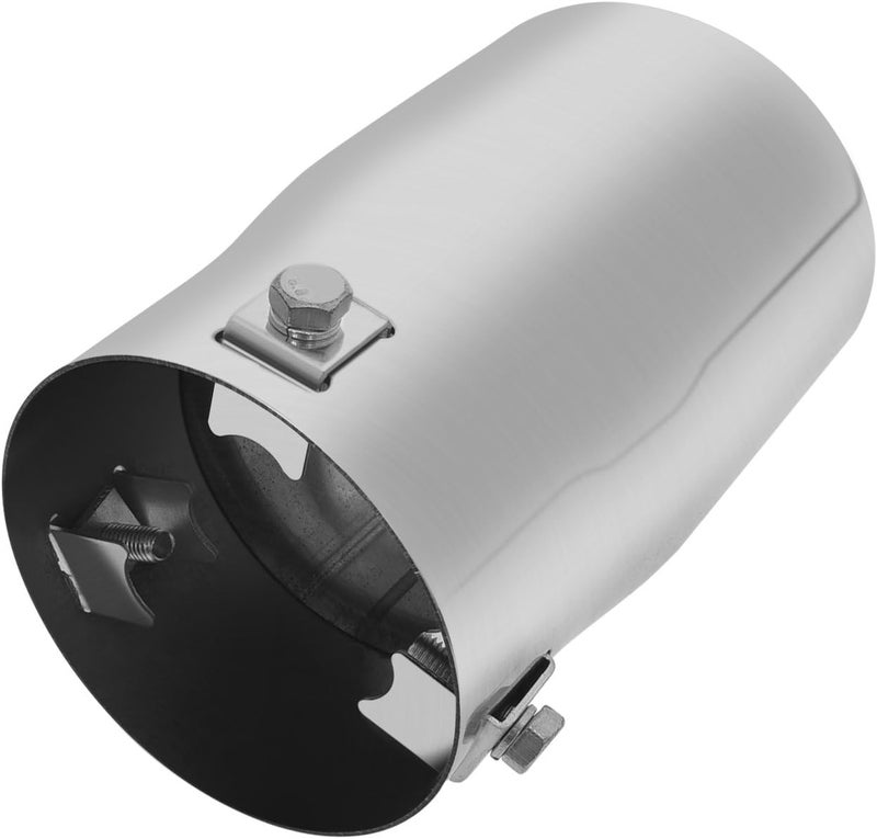 Tritrust Double Wall Stainless Steel Exhaust Tip - Image 3