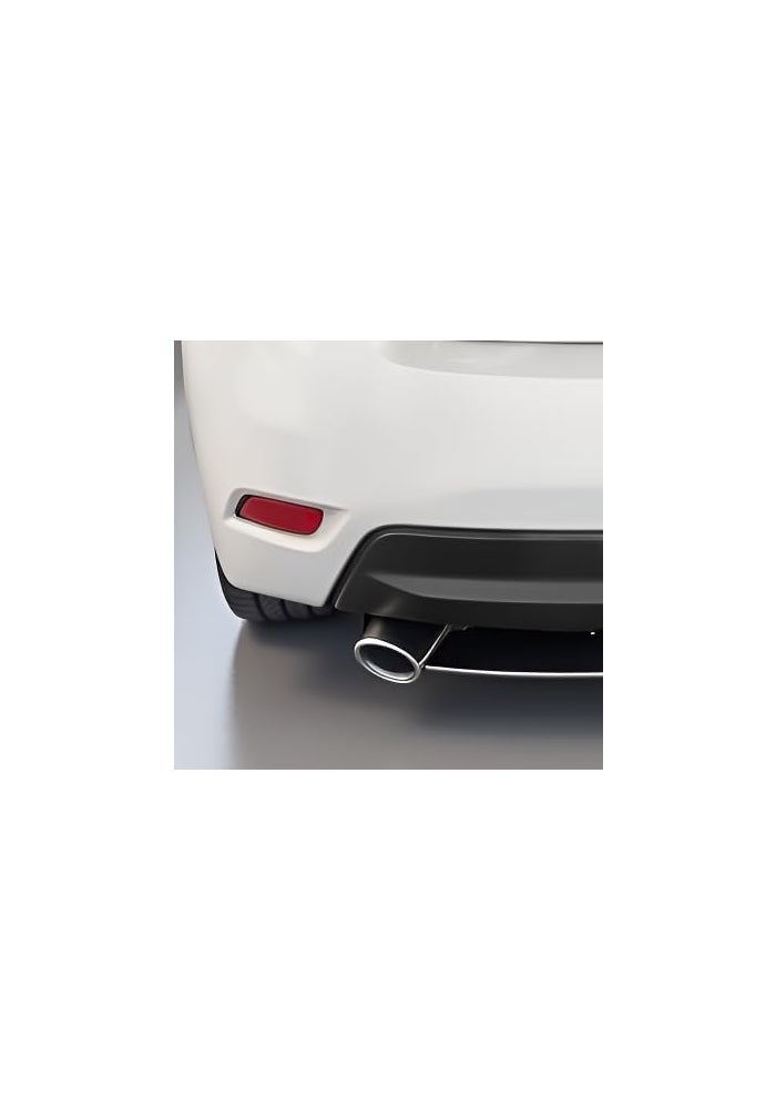 Tritrust Double Wall Stainless Steel Exhaust Tip - Image 4