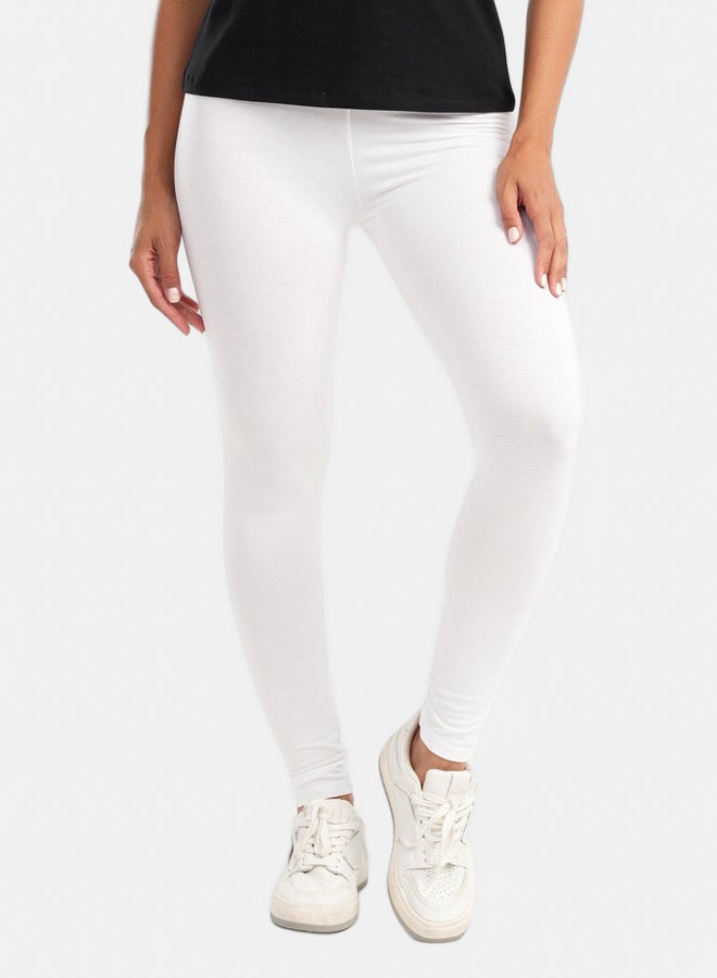 Carina Soft Viscose Leggings - Image 1