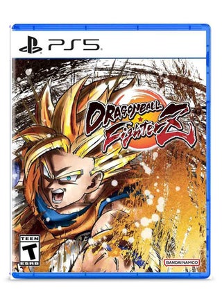 Dragon Ball FighterZ