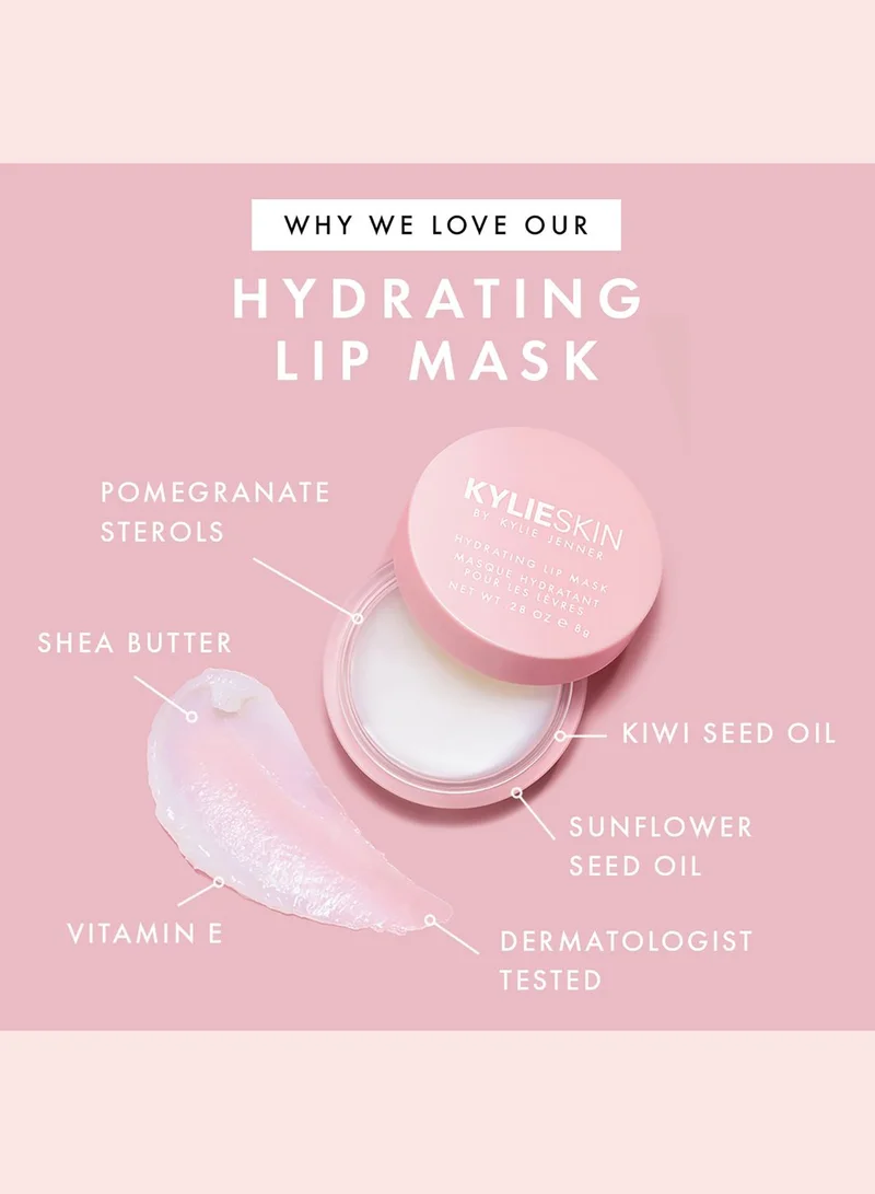 Kylie Skin Hydrating Lip Mask 8g