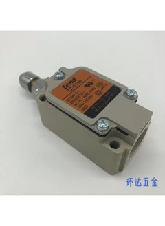 Real Tend Enclosed Limit Switch of Rating 250/125VAC and 10/5 Ampere for Industrial Application TZ5109 model Made in Taiwan