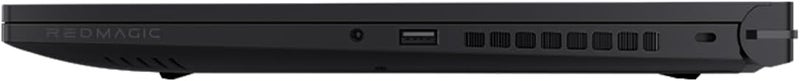 REDMAGIC Titan 16 Pro Gaming Laptop, Intel Core i9-14900HX, RTX 4060, 16GB DDR5, 1TB SSD, 16” 2.5K 240Hz, Windows 11 – Black English BLACK - Image 5