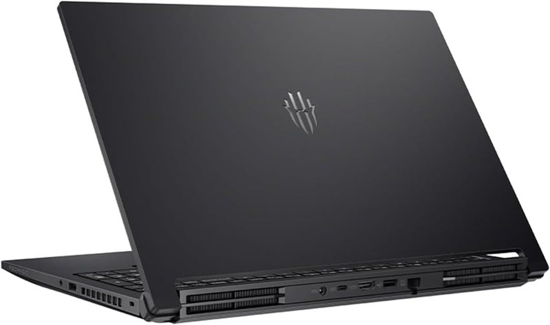 REDMAGIC Titan 16 Pro Gaming Laptop, Intel Core i9-14900HX, RTX 4060, 16GB DDR5, 1TB SSD, 16” 2.5K 240Hz, Windows 11 – Black English BLACK - Image 4