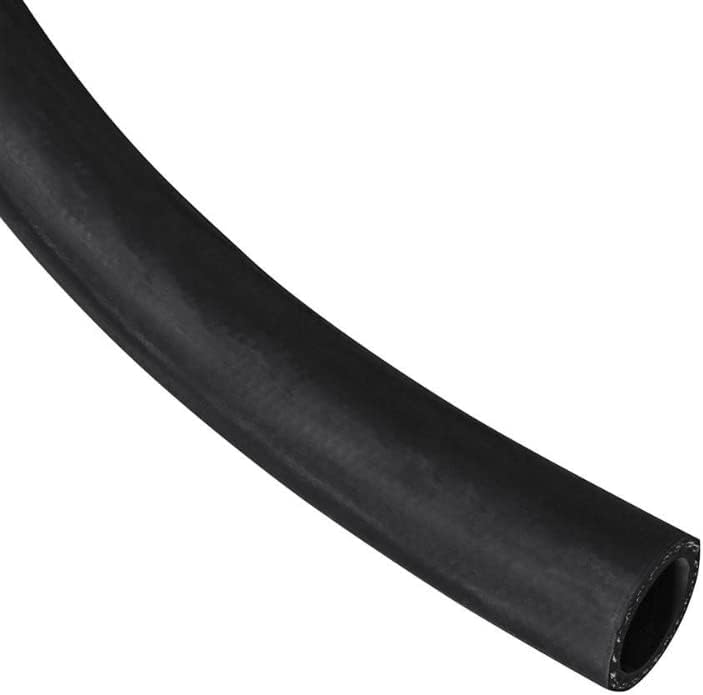 APACHE APACHE HOSE  BELTING 38 x 100 Black General Purpose Epdm Hose 