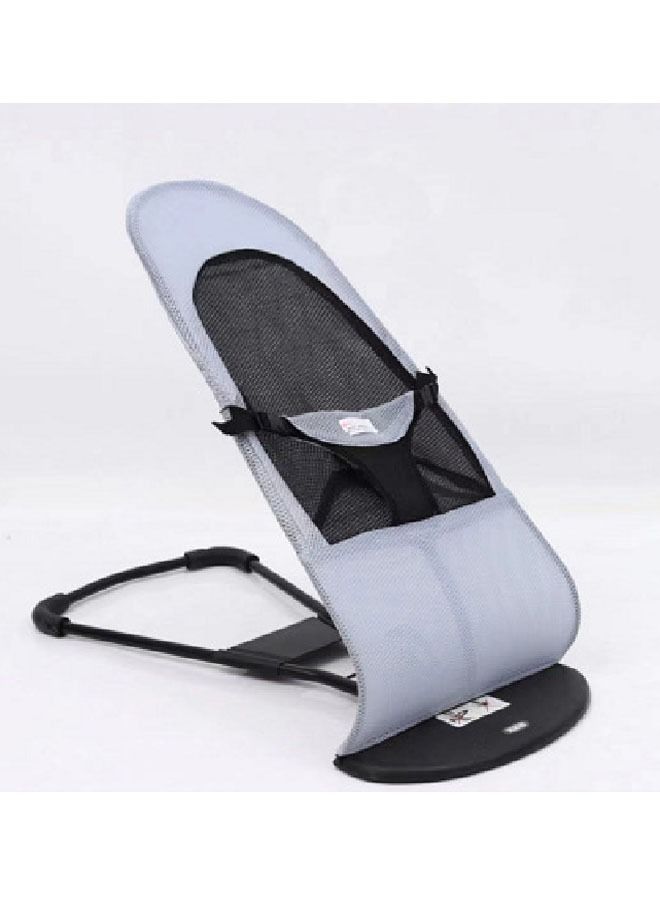 إن كي أكس كرسي هزاز محمول للحيوانات الأليفة - Image 1