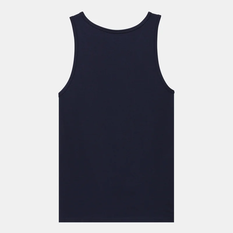 VANS Men's Print Box Tank Top