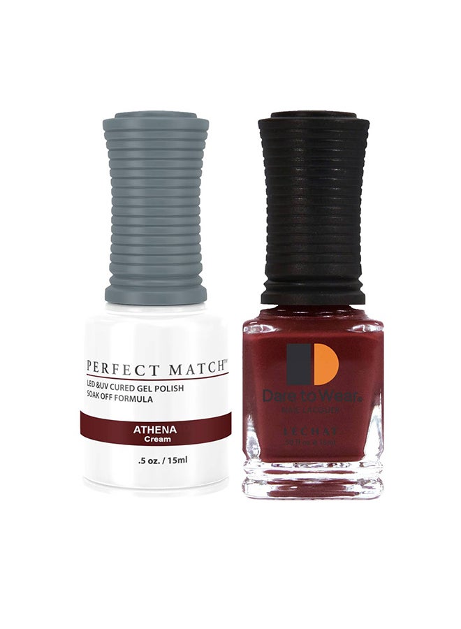 Lechat Gel Nail Polish and Nail Lacquer Set 30ml Gel Nails Glossy Shine Long Lasting Soak off UV Gel Polish for Nail Art French Manicure Pedicure Salon Quality Chip Resistant Gel Nail Extensions Nail Enamel - Image 1