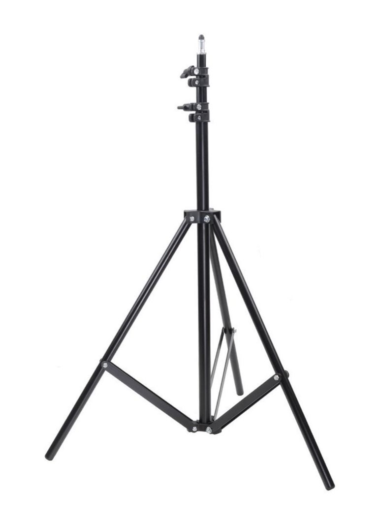 Professional Photo Photography 2 M Studio Light Stand - Image 1