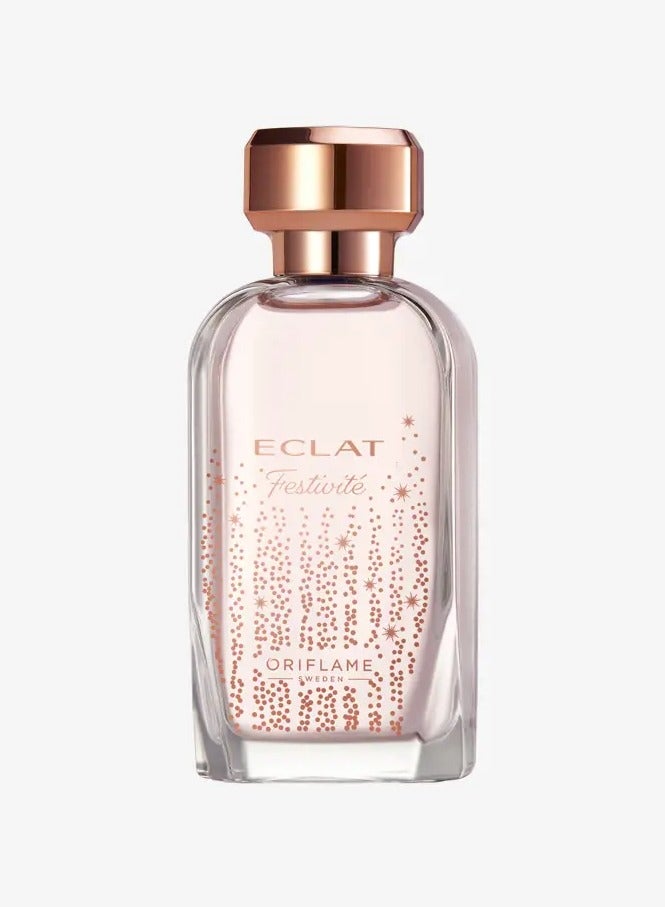 أوريفليم أو دو تواليت إكلا فيستيفيتي 50مل - Image 1