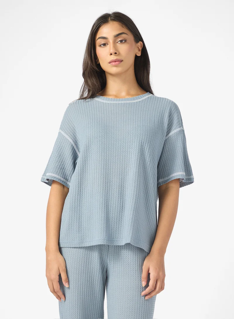 ايلا Basic Pyjama Set