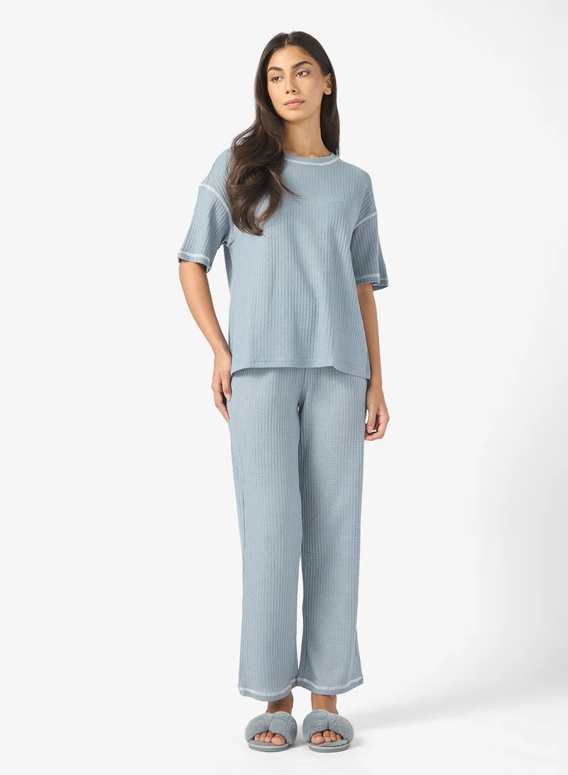 ايلا Basic Pyjama Set