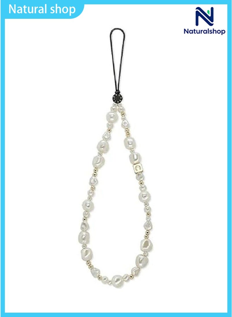 naturalshop Naturalshop Phone Lanyard Z14D72B0A5B752CFC72AAZ
