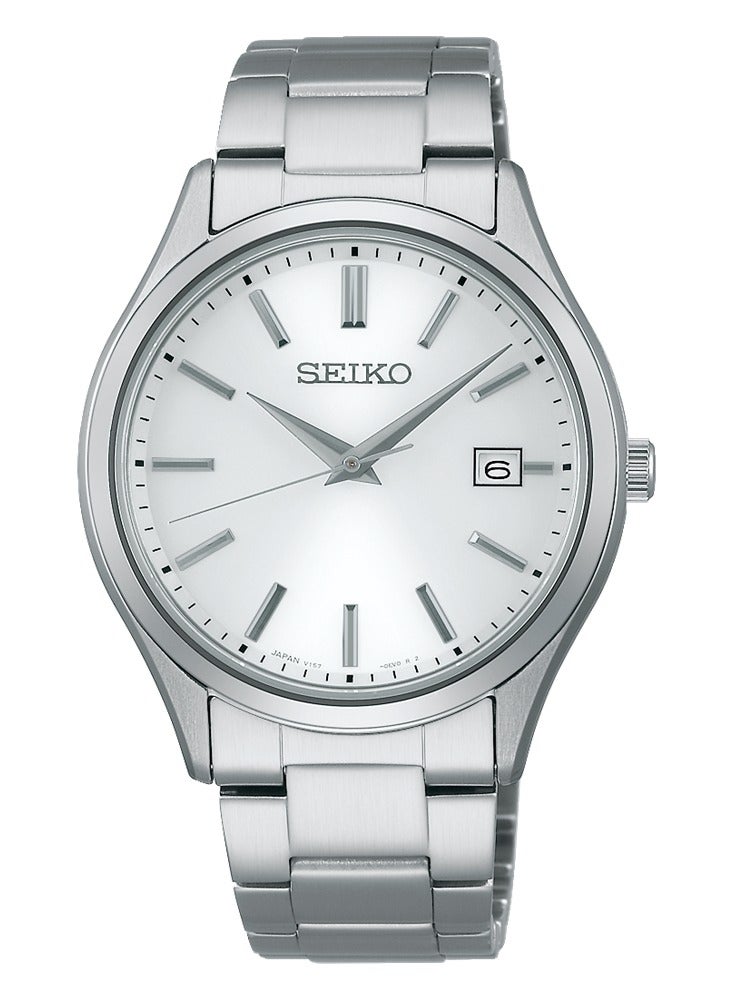 Seiko Selection Solar Limited Model SBPX143