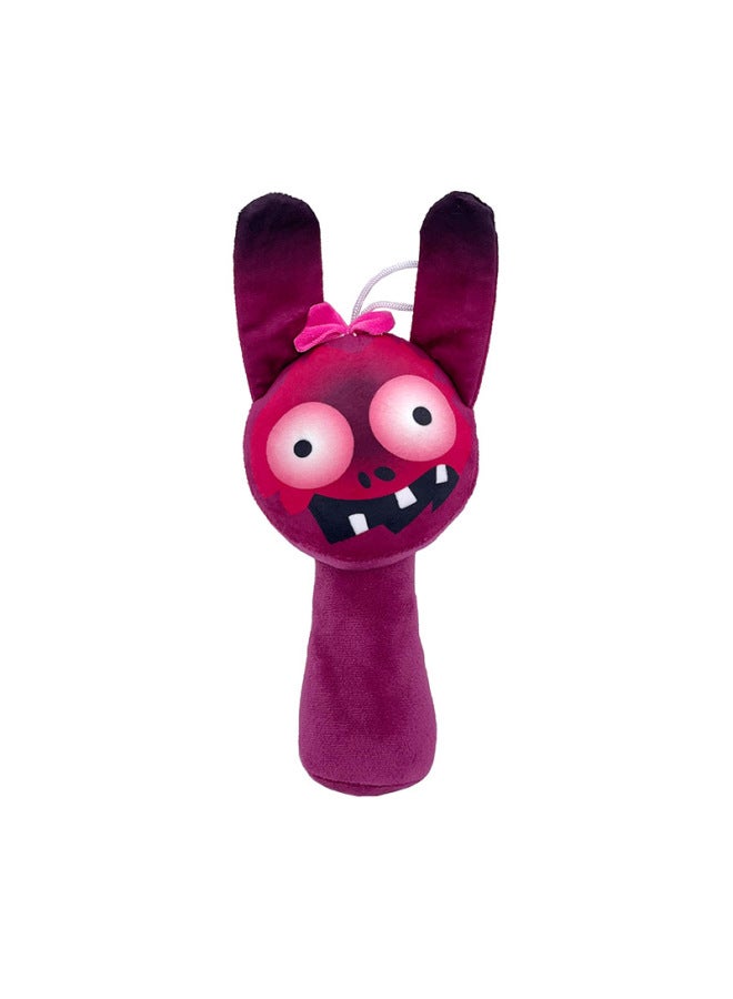 Generic 2025 Cross-border New Products Sprunki Plush Rhythm Box Plush ...