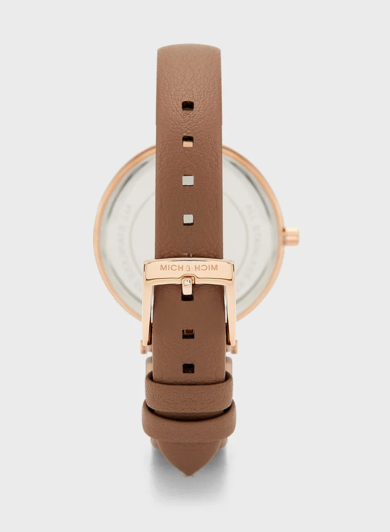 Michael Kors Maci Watch
