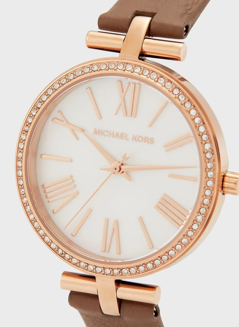 Michael Kors Maci Watch