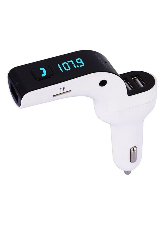 NIBEMINENT S11 G7 FM Transmitter Modulator - Image 3