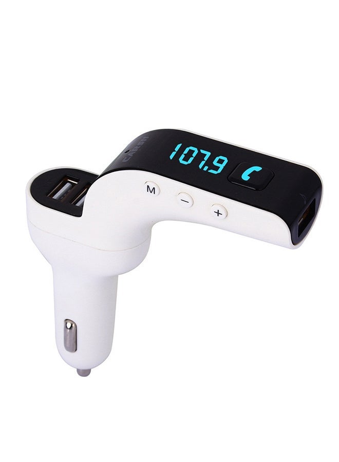 NIBEMINENT S11 G7 FM Transmitter Modulator - Image 2