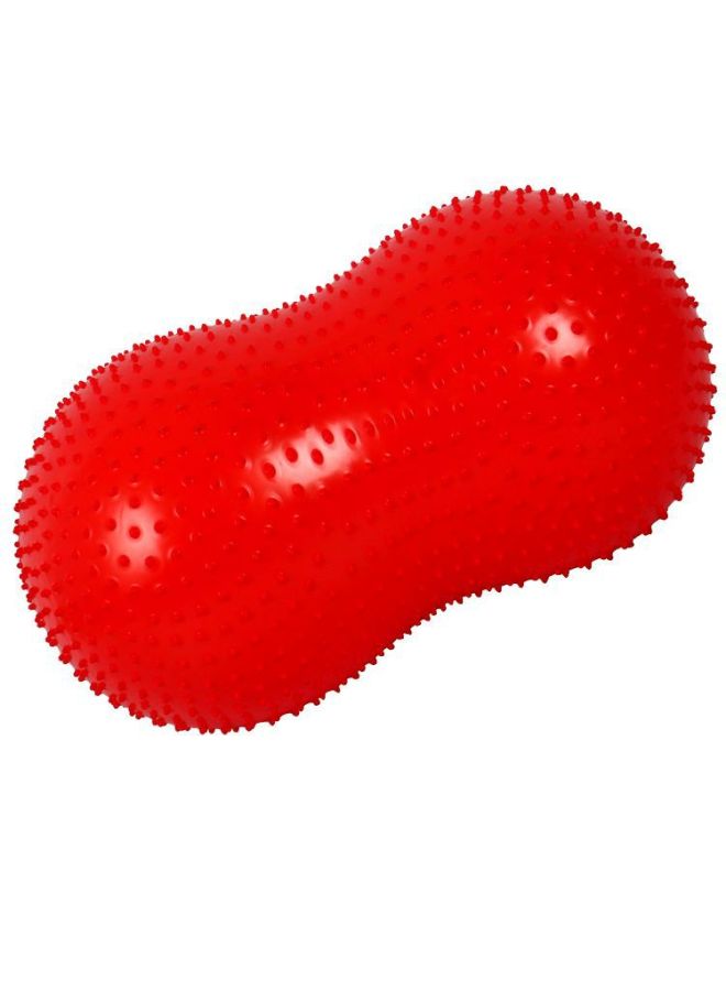 Jiaying Yoga Peanut Ball Kindergarten Children Early Education Rehabilitation Training Fitness Sports Thickened Massage Ball - Image 4