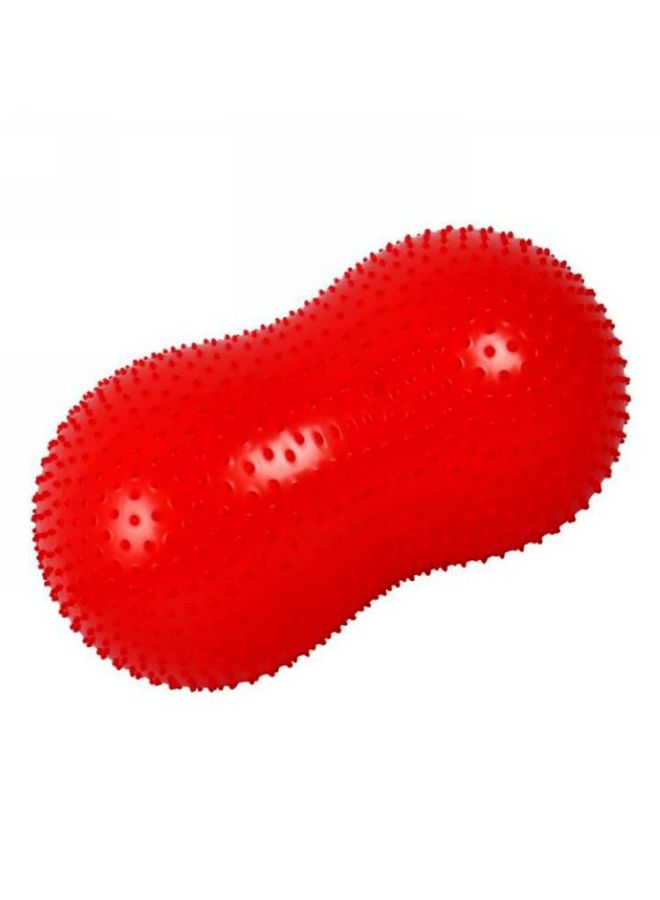 Jiaying Yoga Peanut Ball Kindergarten Children Early Education Rehabilitation Training Fitness Sports Thickened Massage Ball - Image 1