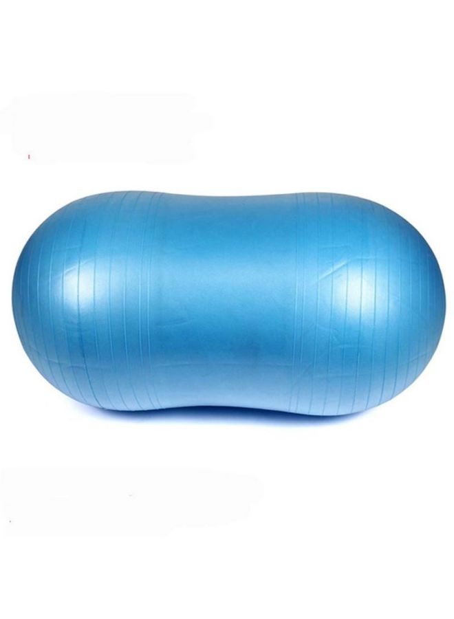 Jiaying Yoga Peanut Ball Kindergarten Children Early Education Rehabilitation Training Fitness Sports Thickened Massage Ball - Image 2