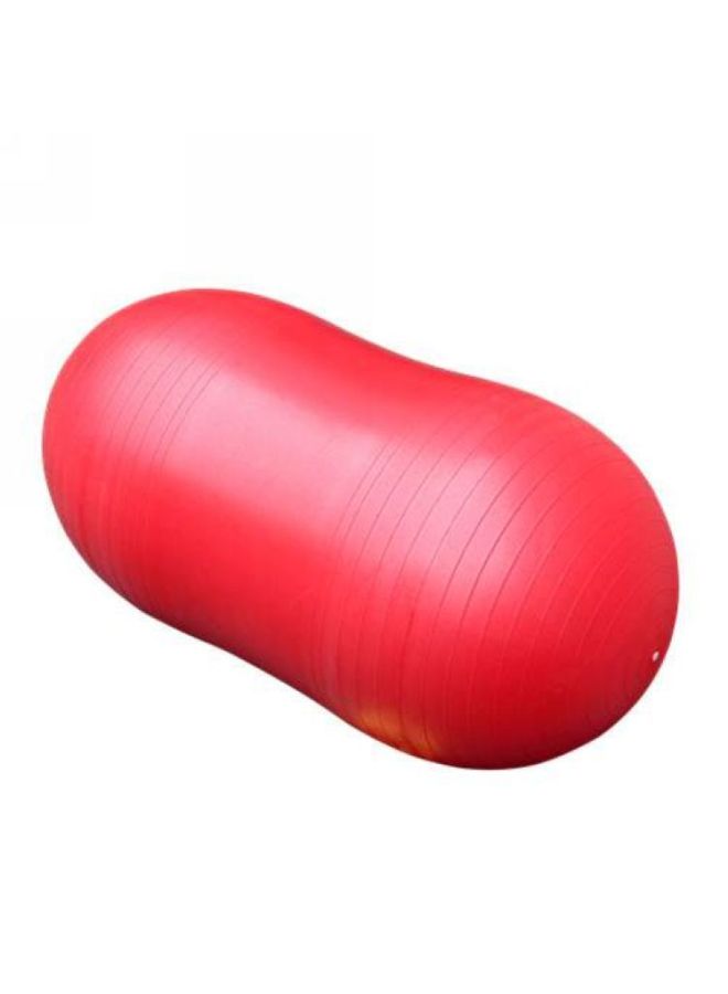 Jiaying Yoga Peanut Ball Kindergarten Children Early Education Rehabilitation Training Fitness Sports Thickened Massage Ball - Image 3