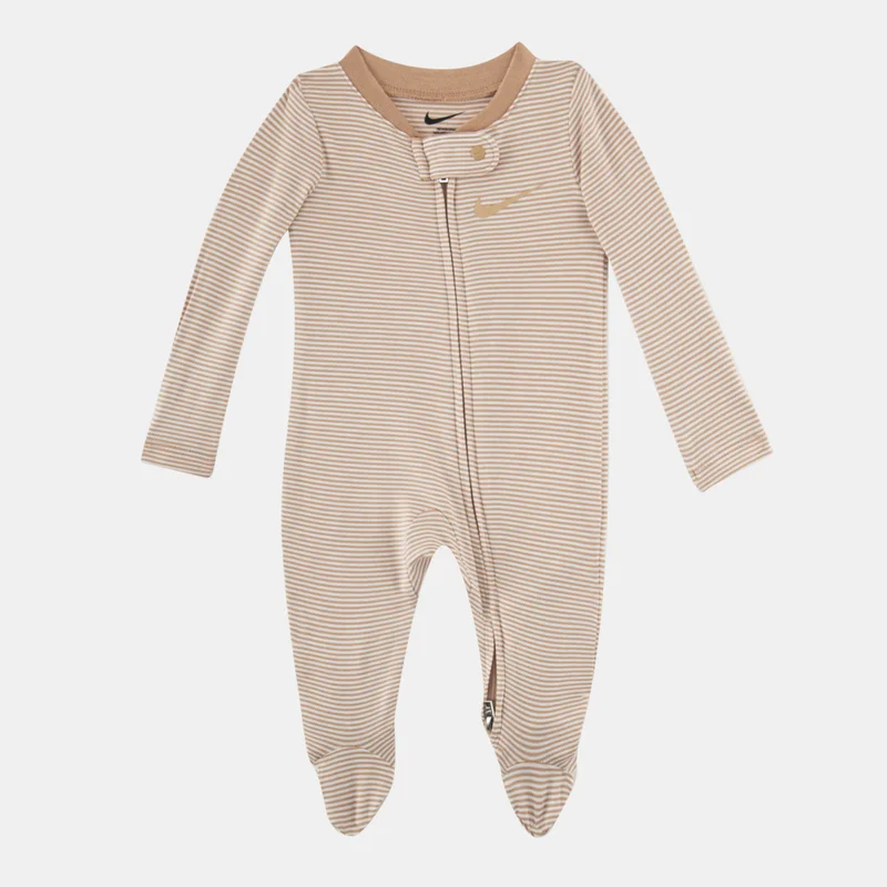 Nike Kids' Striped Coverall