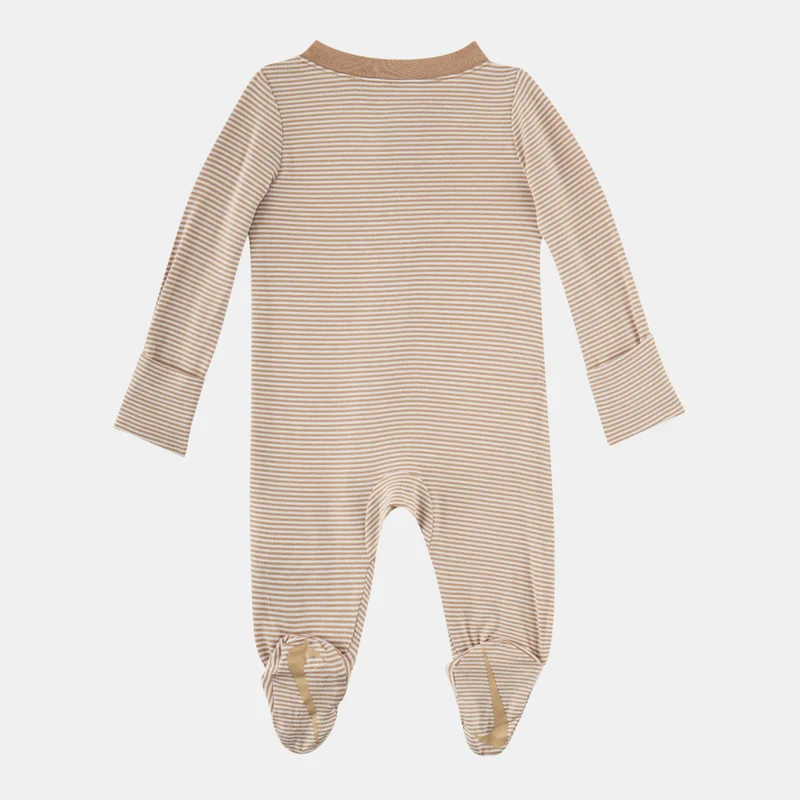 Nike Kids' Striped Coverall