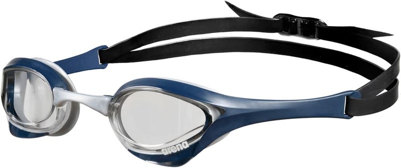 ARENA Cobra Ultra Swipe Racing Swim Goggles for Men and Women with Anti-Fog Technology - Image 1