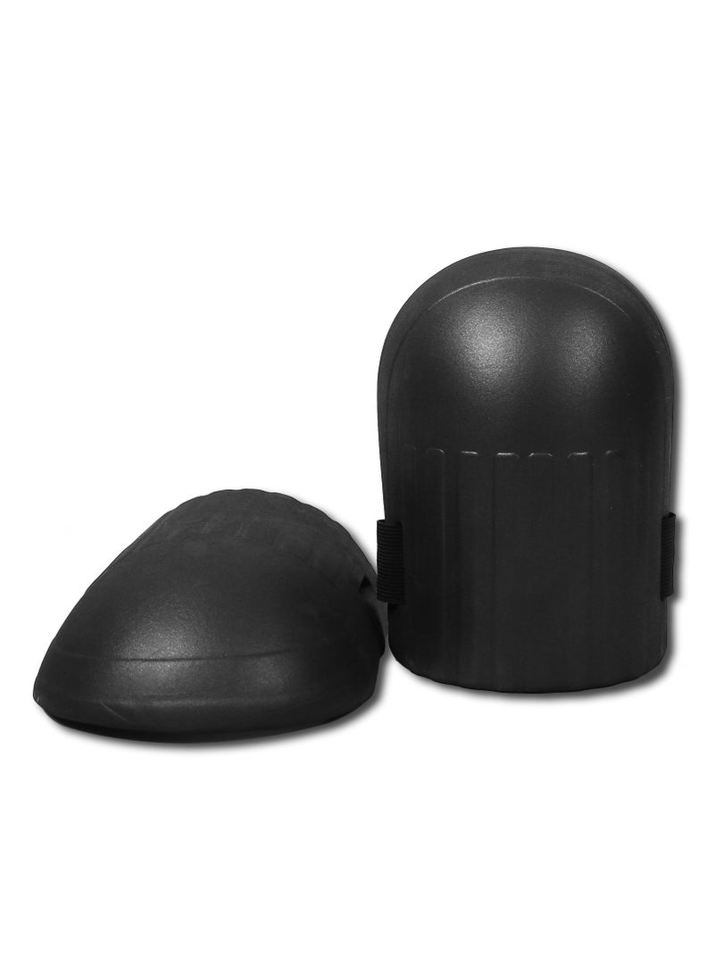 KSEIBI Professional Knee Pads for Work, Heavy Duty TEVA Foam Knee Pads Tools, Comfortable Knee Pad for Construction, Work, Flooring, Gardening, Perfect Construction Knee Pads for Men or Knee Pads for Women. - Image 3