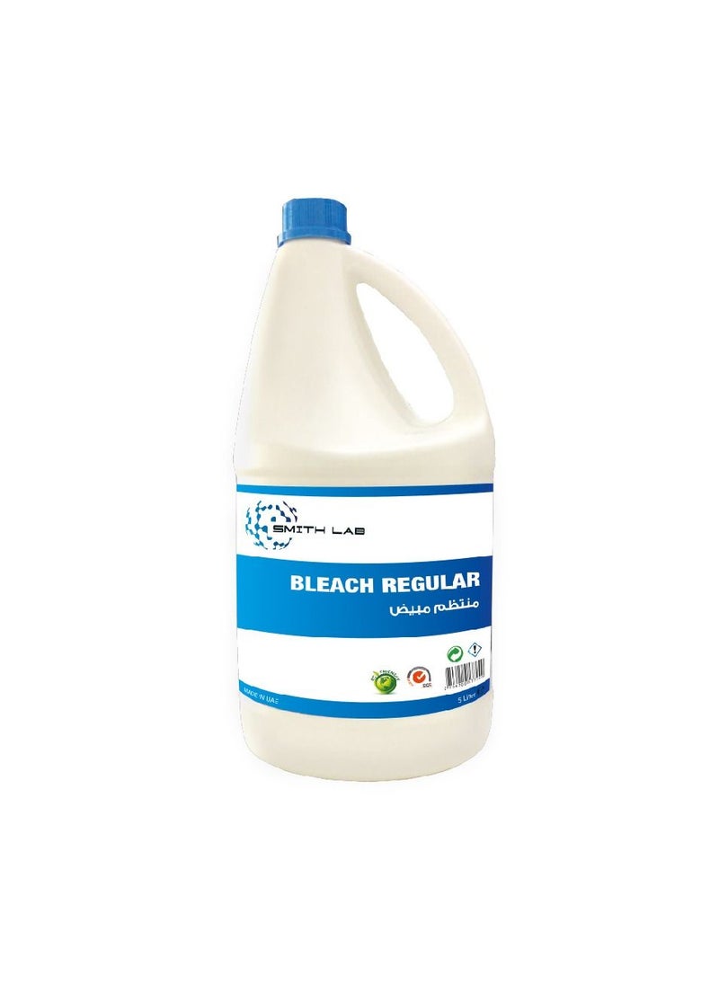 SMITH LAB Smith Lab Bleach Regular 5L 