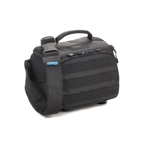 Tenba Axis v2 4L Sling Bag for DSLR and Mirrorless cameras and lenses Black 637760 - Image 1