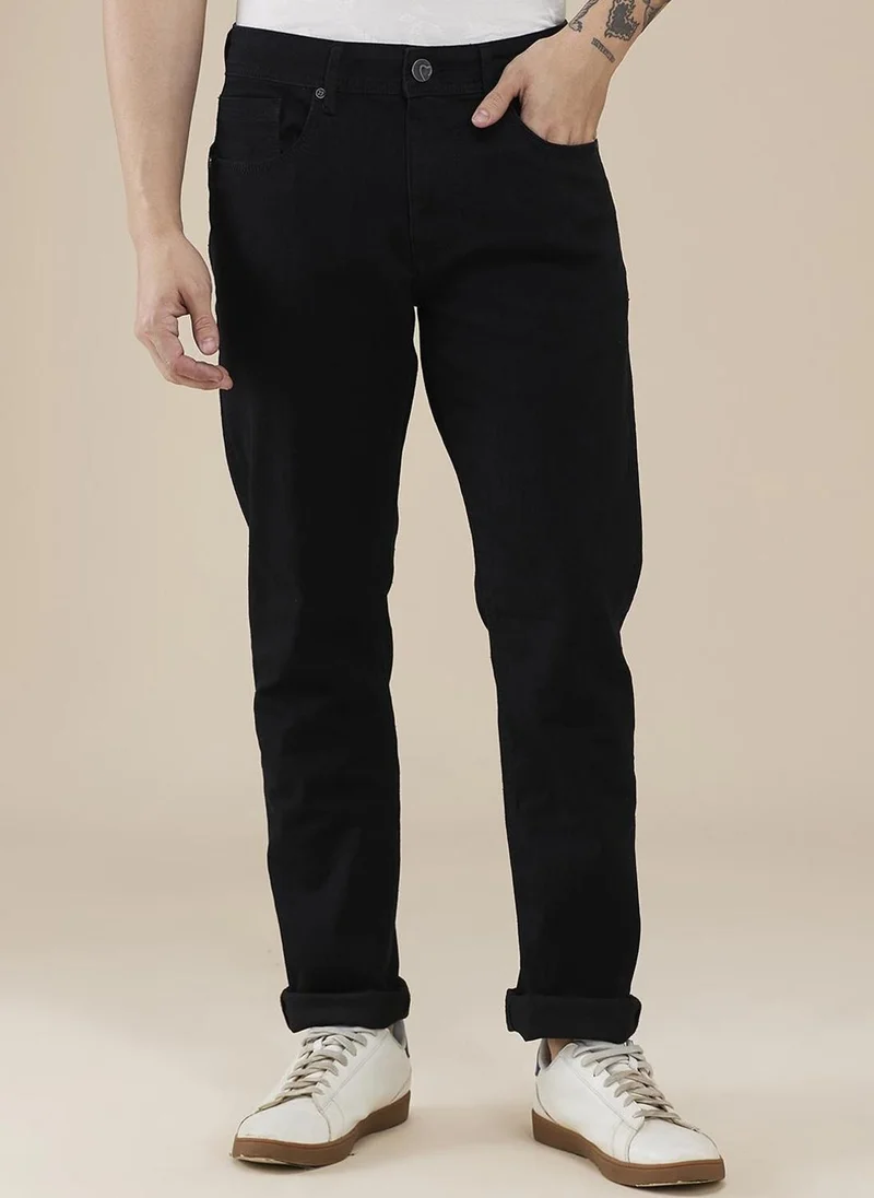 Being Human Men Classic Stretchable Jeans