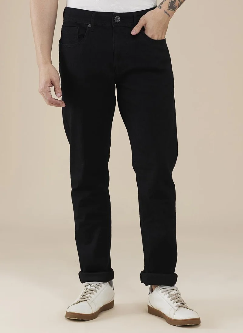 Being Human Men Classic Stretchable Jeans