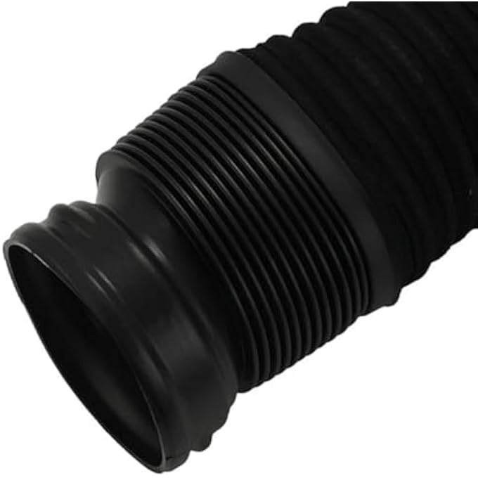 QASULER Air Intake 2X 2720903582 Left Cleaner Inlet Duct Tube Hose, for, W204 A207 C207 S212 V212 W212 Pipe Car Air Intake Pipe - Image 3