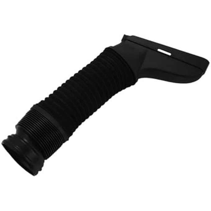 QASULER Air Intake 2X 2720903582 Left Cleaner Inlet Duct Tube Hose, for, W204 A207 C207 S212 V212 W212 Pipe Car Air Intake Pipe - Image 2
