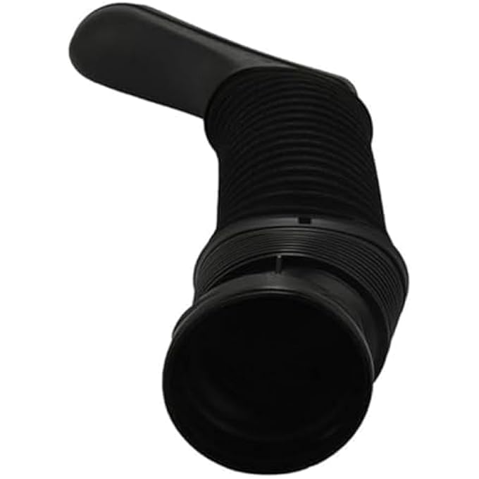 QASULER Air Intake 2X 2720903582 Left Cleaner Inlet Duct Tube Hose, for, W204 A207 C207 S212 V212 W212 Pipe Car Air Intake Pipe - Image 4