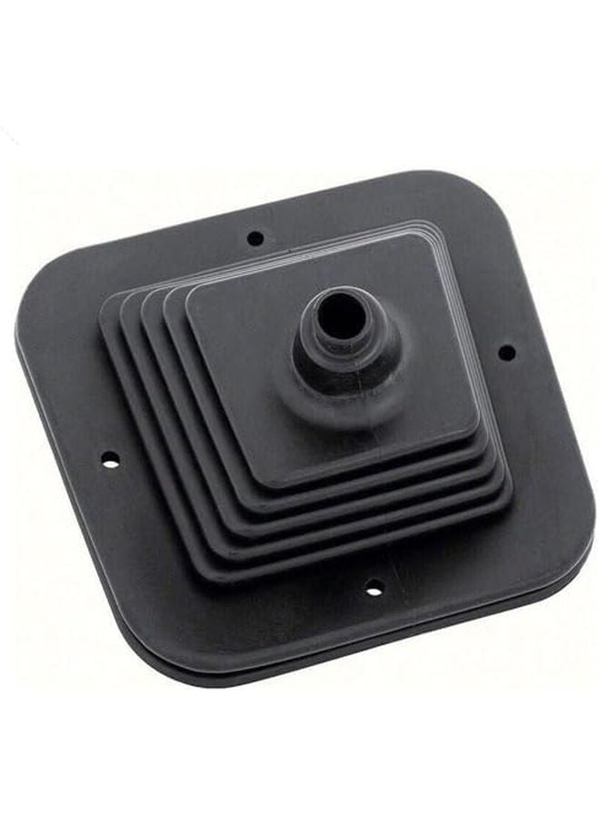 1970 1981 Chevy Camaro Pontiac Firebird Upper Floor Manual Transmission Shift Boot 3973966 - Image 3
