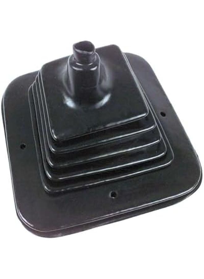 1970 1981 Chevy Camaro Pontiac Firebird Upper Floor Manual Transmission Shift Boot 3973966 - Image 1
