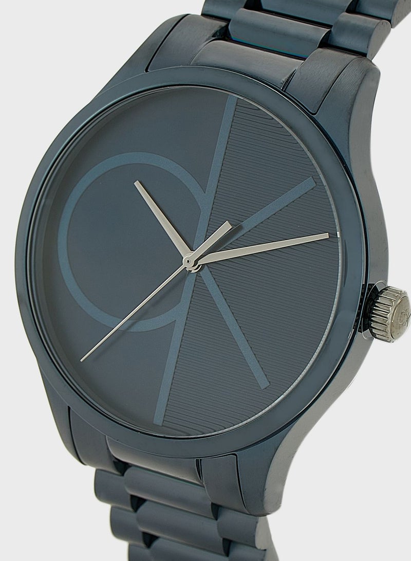 CALVIN KLEIN Iconic Analog Watch - Image 2